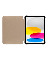 Tactical Book Tri Fold Case Чехол для планшета iPad 11 2025/10.9 2022 / чёрный