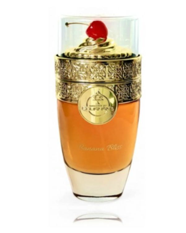 Paris Corner Banana Bliss Парфюм EDP 100 ml
