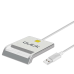 Quick QR-511 Смарт ID кардридер USB Quick QR-511 Смарт ID кардридер USB