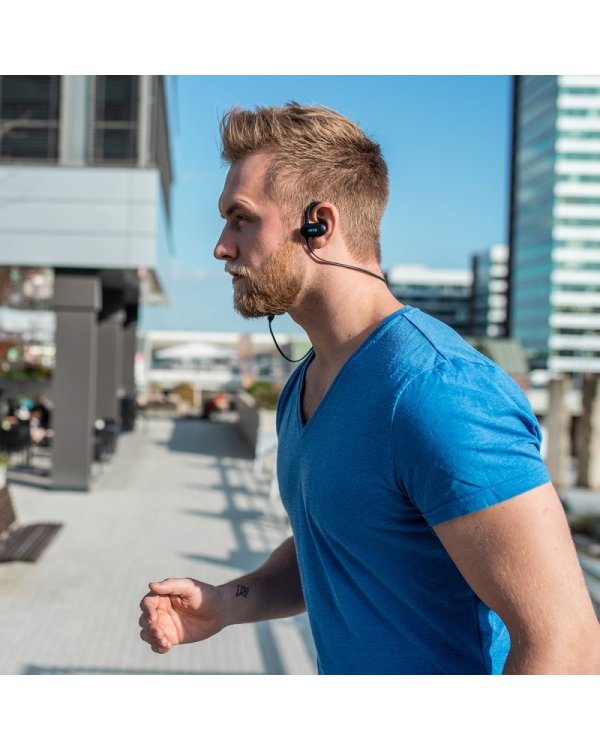 Дополнительное изображение книги «Niceboy HIVE Sport 2 Bluetooth Беспроводные наушники»