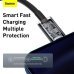 Baseus Superior Series Fast Charging Кабель Type-C / Lightning / PD / 20W / 1m