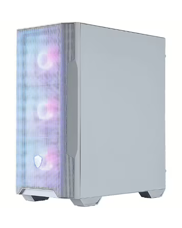 MSI MAG Forge M100R Kомпьютерный Kорпус