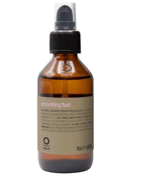 OWAY Разглаживающий Флюид 100ml