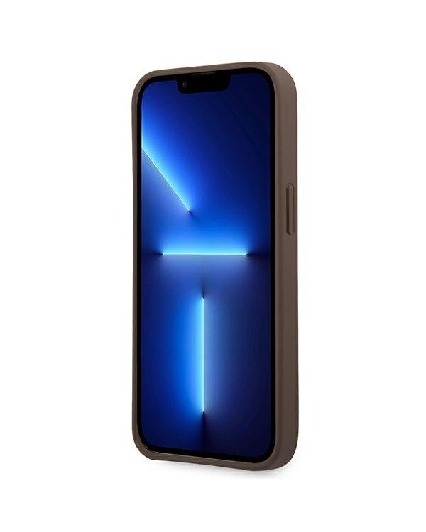 Дополнительное изображение книги «Guess GUHCP14X4GMGBR Чехол для Apple iPhone 14 Pro Max»