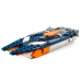 LEGO 31126 Supersonic-jet Конструктор