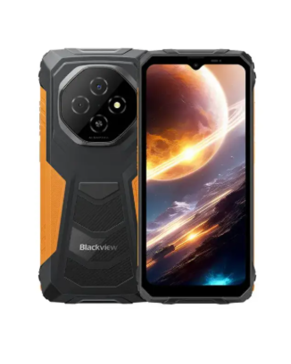 Blackview FORT 1 Смартфон 6 GB / 256 GB / 6.56"