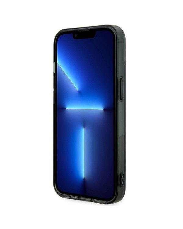 BMW BMHMP14MHCRS Чехол для Apple iPhone 14 Plus / 15 Plus