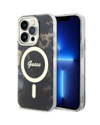 Guess GUHMP14XHTMRSK Чехол для Apple iPhone 14 Pro Max