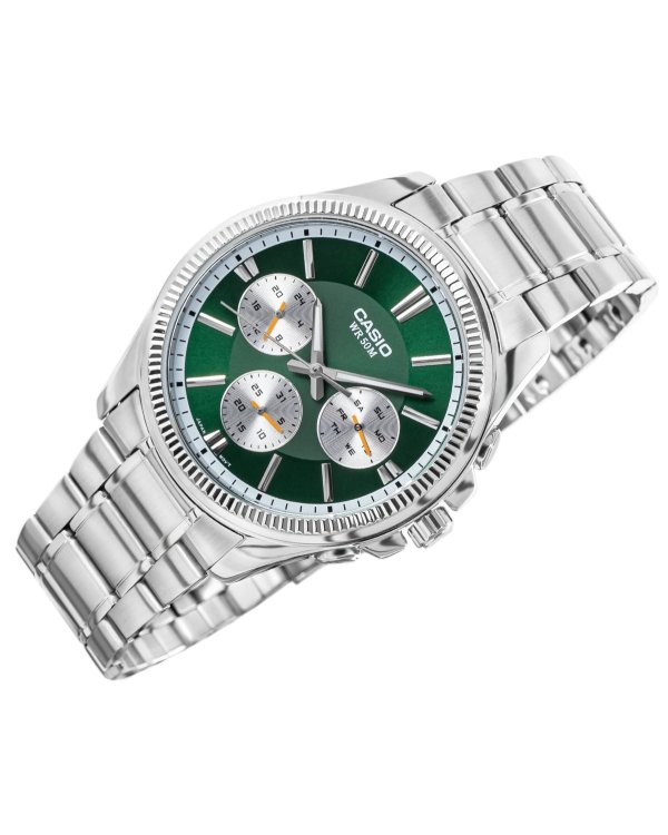 CASIO MTP-1375D-3AVDF Мужские часы