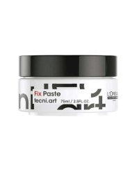 L’Oréal Professionnel Tecni.Art Fix Паста Для Укладки Волос 75ml