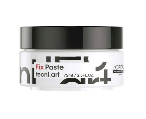 L’Oréal Professionnel Tecni.Art Fix Паста Для Укладки Волос 75ml