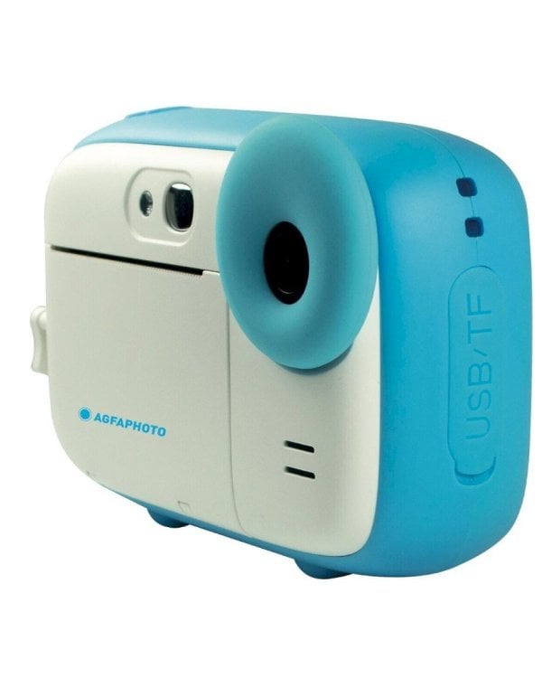 AgfaPhoto Realikids Instant Cam Цифровая камера