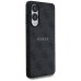 Guess 4G Ring Classic Logo MagSafe case Чехол для Samsung Galaxy S25 Edge