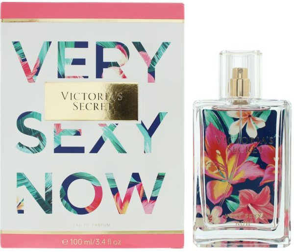 Victoria's Secret Very Sexy Now Парфюм EDP 100ml