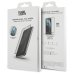 Karl Lagerfeld KLSPP12LTR Magic Logo Tempered Glass Защитное стекло для Apple iPhone 12 Pro Max