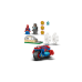 LEGO 11206 Marvel Spidey on Motorcycle vs Rhino Конструктор