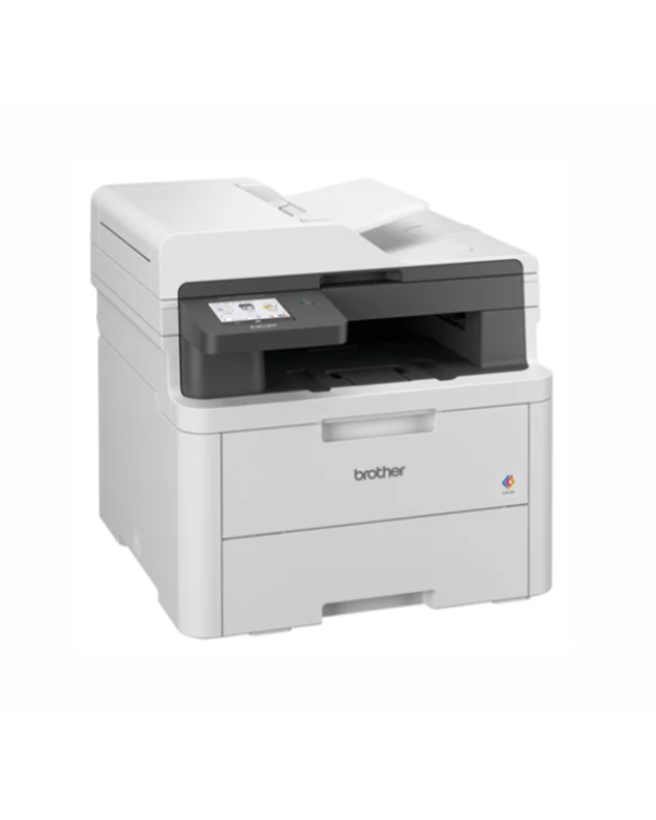 Brother DCP-L3560CDW цветной лазерный многофункциональный принтер