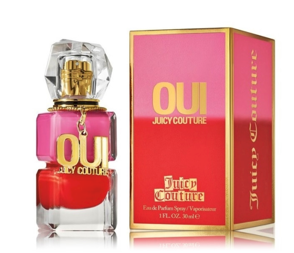 Juicy Couture Oui Парфюм EDP 30 ml