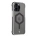 Tactical MagForce Hexagon Cover Защитный чехол для Apple iPhone 15 Pro Max / чёрный