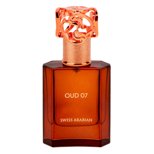 Swiss Arabian Oud 07 Парфюм EDP 50 ml Tester