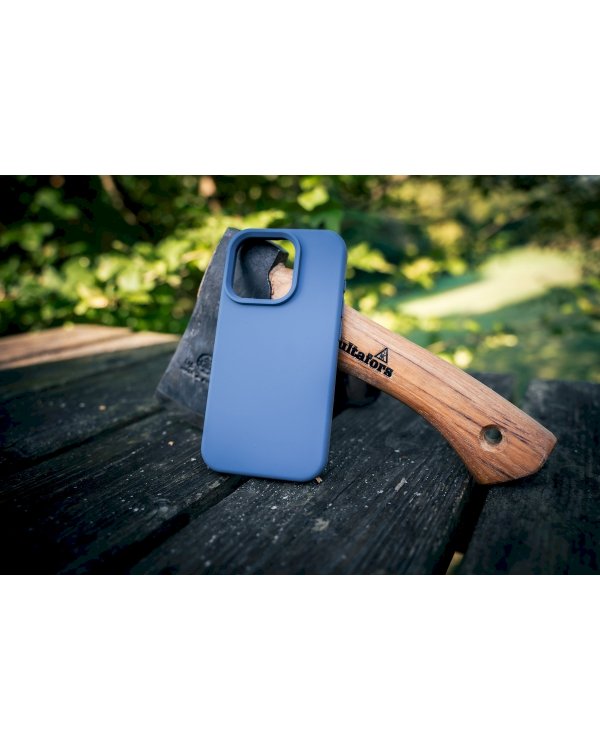 Tactical MagForce Velvet Smoothie Cover Защитный чехол для Apple iPhone 13 Pro / Avatar