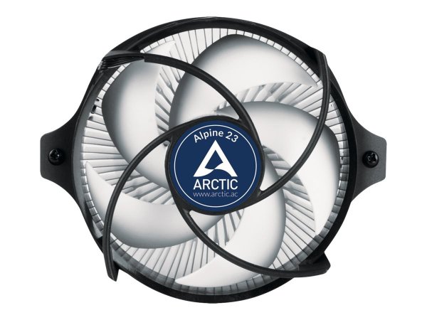 Arctic Alpine 23 CPU Кулер