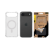 Tactical MagForce Plyo Cover Защитный чехол для Apple iPhone Air / прозрачный