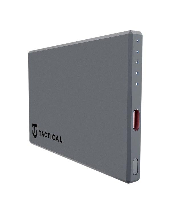 Tactical MagForce Relief Powerbank Зарядная батарея 5000mAh