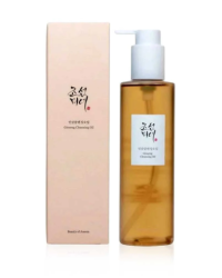 Beauty of Joseon Очищающее масло 210 ml