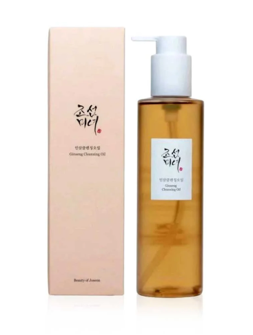 Beauty of Joseon Очищающее масло 210 ml
