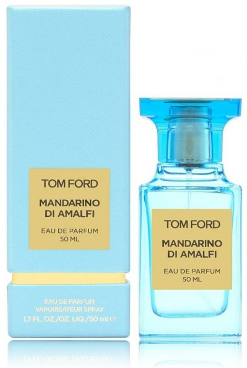 Tom Ford Mandarino di Amalfi Парфюм EDP 50 ml