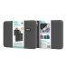 BWOO Neoprene Сумка для ноутбука 15" Grey