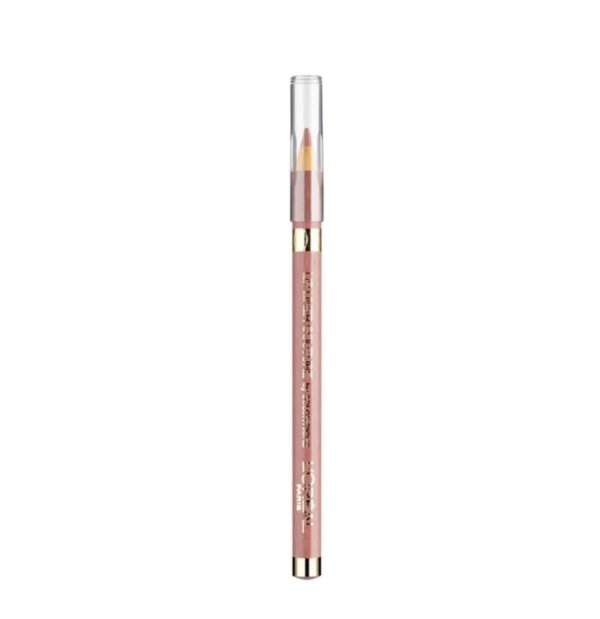 L´Oréal Paris Color Riche Couture Карандаш Для Губ 630 Beige À Nu 1,2g