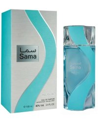 Nusuk Sama Парфюм EDP 100 ml