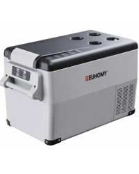 Euhomy CF001-35GR Портативный компрессорный холодильник