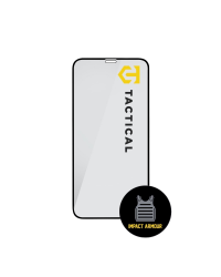 Tactical Glass Impact Armour Защитное стекло для Apple iPhone 11/XR