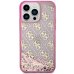 Guess GUHCP14XLC4PSGP Чехол для Apple iPhone 14 Pro Max