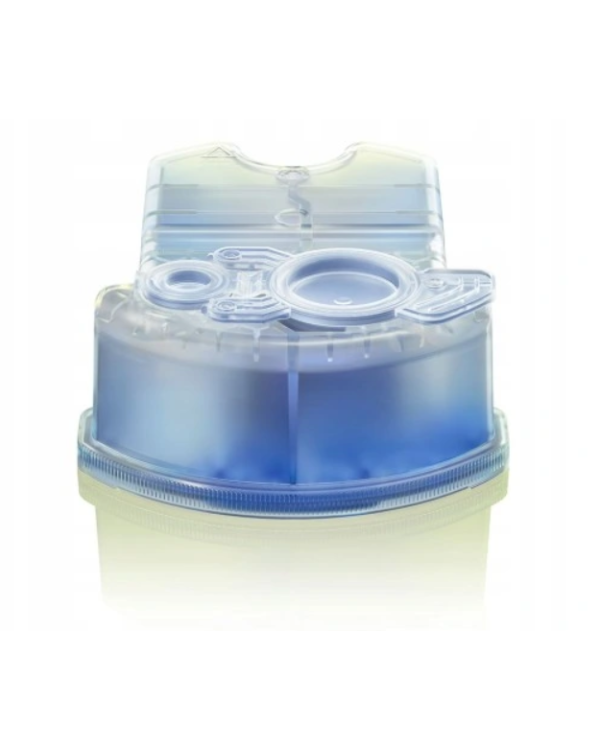 Braun CCR4 Запасные Kартриджи 4шт