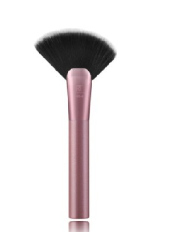 Real Techniques Extra Big Finishing Brush Кисть для макияжа