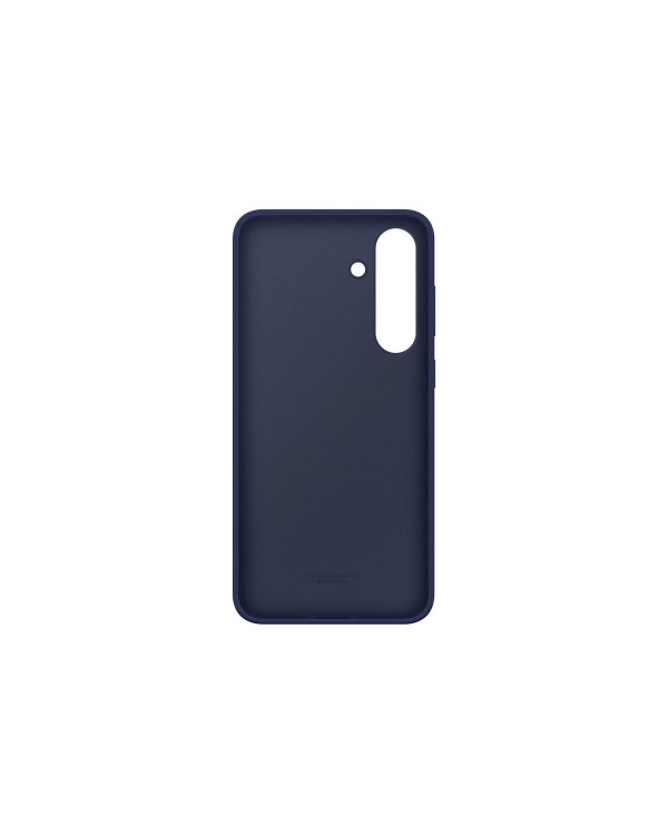 Samsung Silicone Cover Чехол для Samsung Galaxy S25 FE