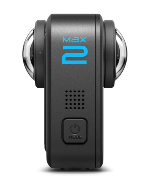 GoPro MAX 2.0 Спортивная камера 360° 8K