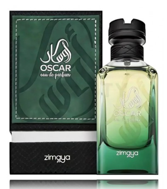 Zimaya Oscar Парфюм EDP 100 ml
