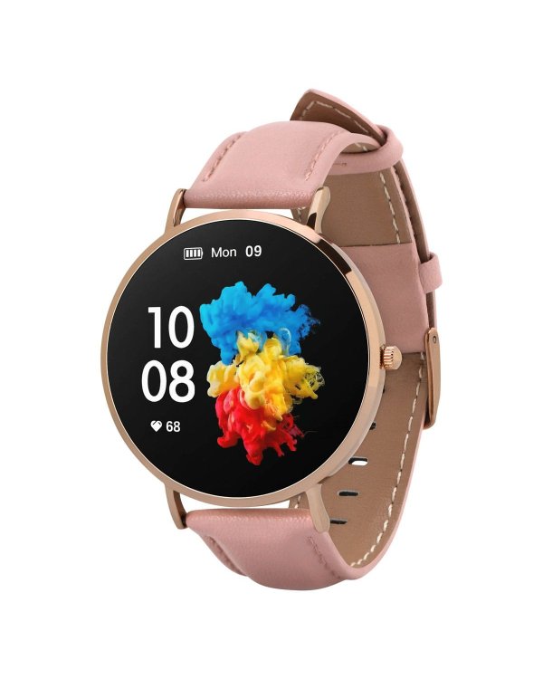 Garett Smartwatch Verona Умные часы AMOLED / Bluetooth 5.1 / IP67 / GPS / SMS