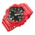 CASIO GA-100B-4AER Мужские часы
