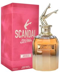 Jean P. Gaultier Scandal Absolu Парфюм PAR 80 ml