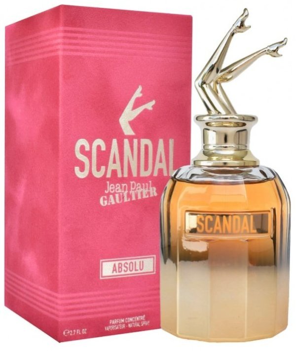 Jean P. Gaultier Scandal Absolu Парфюм PAR 80 ml