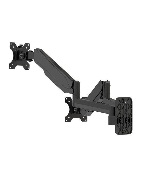 Multibrackets MB-0037 TV настенный поворотный кронштейн для телевизоров до 32" / 1-8kg