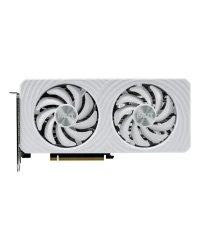 GeForce RTX 5060 TI WHITE OC Видеокарта 16GB GDDR7