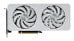 GeForce RTX 5060 TI WHITE OC Видеокарта 16GB GDDR7