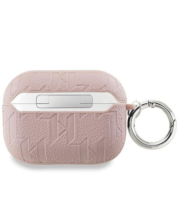 Karl Lagerfeld KLAP2PGKIPP Чехол для Apple AirPods Pro 2